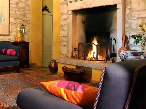 Villa Gesi Negrar Bed & Breakfast