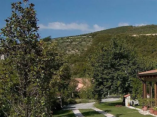 Villa Gesi Negrar