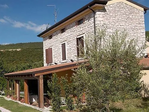 Bed & Breakfast Villa Gesi Negrar