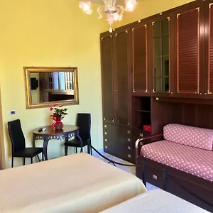 Bed&breakfast Il Tesoro Roma