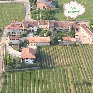 Affittacamere Antico Casale Allecalcarole, Negrar