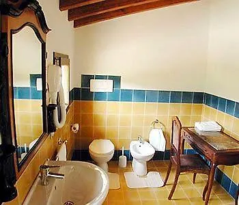 *** Bed & Breakfast Villa Ada Negrar Italy